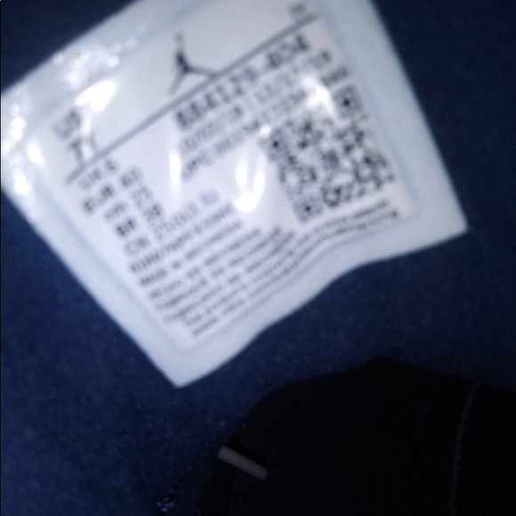 Jordan 13 flint - Picture 4 of 7